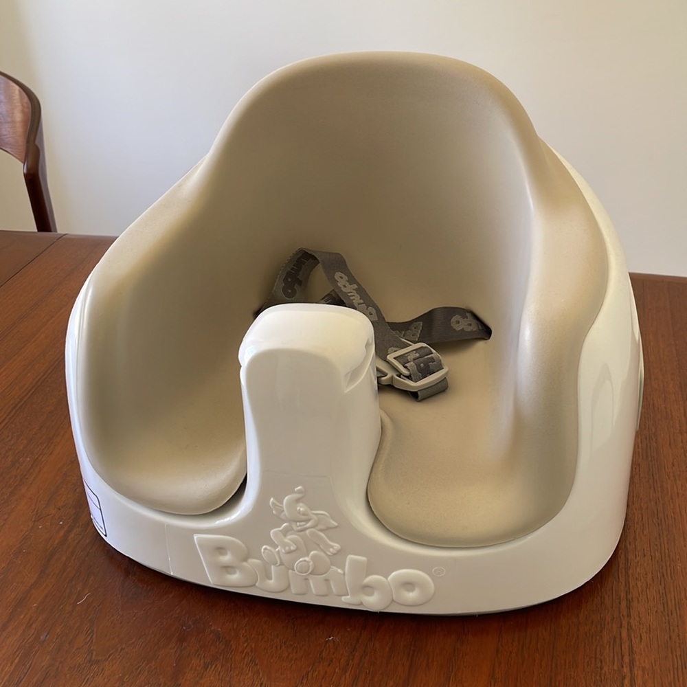NWOT BUMBO Seat